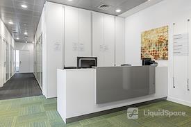 Regus | GAIA, Arrabida