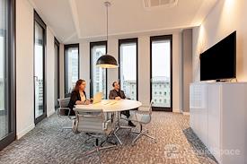 Regus | Bremen, City Gate