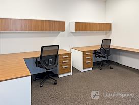 HQ | QC, Montreal - Rue Saint-Jacques