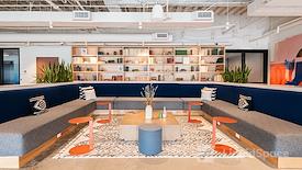 WeWork | The Circa Building