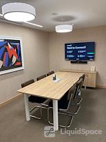 WeWork Raheja Woods