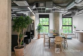 Spacemade - Riley Studios