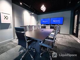 iQ Offices | 1155 Metcalfe Inc.