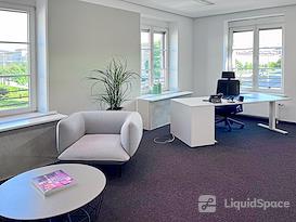 Regus | Munich Maximilianstrasse