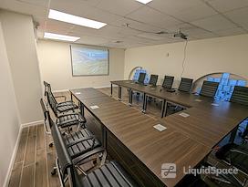 Mariners Harbor National Bank Building