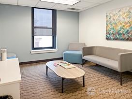 Regus | Grand Hotel at Union Station