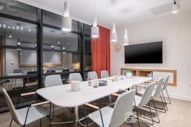 SPACES | Eindhoven, Spaces Fellenoord