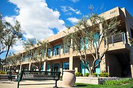Spectrum Executive Suites