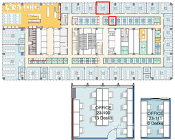 WeWork | 330 N. Wabash