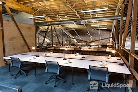 CENTRL Office - Pearl District