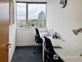 Regus | Crawley, Station Way - Pinnacle