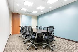 Regus | Cantera Center