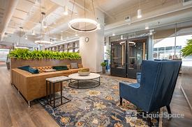 Life Time Work - Green Street