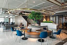 GoWork Millennium Centennial Center - Coworking and Office Space