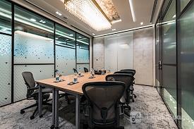 The Executive Centre - Prestige Technostar