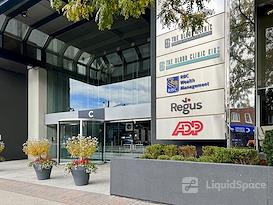 Regus | Islington Station