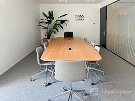 SPACES | Milan, Turati