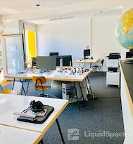 KOTTIWORX coworking space