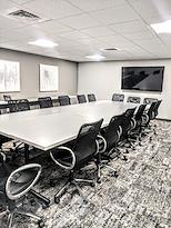 Highland-March Workspaces, Braintree