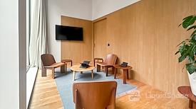 Signature | Amsterdam, Strawinskyhuis