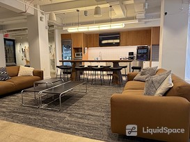 Corporate Suites: Midtown South
