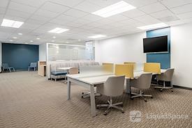 Regus | San Rafael Civic Center