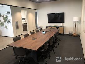 Industrious - Walnut Creek - Broadway Plaza