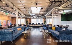 FoundrSpace Pasadena