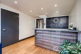 Shift Workspaces | Corona