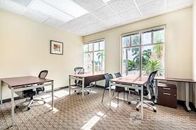 Regus | Mizner Park