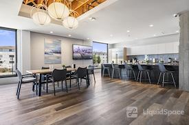 Ironfire Workspaces - Bellflower
