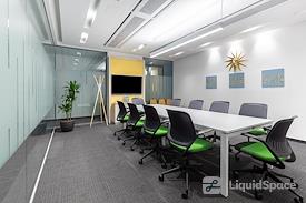 Regus | BUDAPEST, MillPark Centre