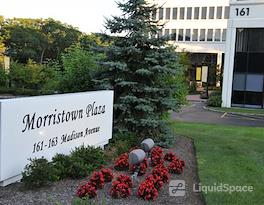 Morristown Workplaces