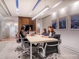 Regus | Taichung, Taishin Centre
