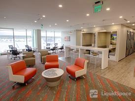 Regus | Port of Spain, Invaders Bay