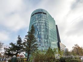 Regus | Bucharest, Charles de Gaulle Plaza