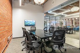 Ironfire Workspaces - Bellflower