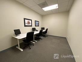Office Evolution - Lisle