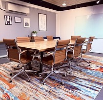 Outlet Coworking - Sacramento