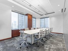 Regus | Two Prudential Plaza