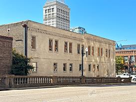 Regus | AL, Birmingham - 1st Ave N