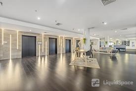 workspace365 - Surry Hills