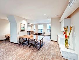 AvantSpace- Greenwich St.