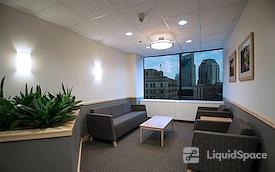 Intelligent Office - Nashville