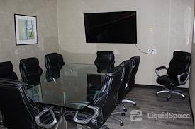 Gateway Executive Suites