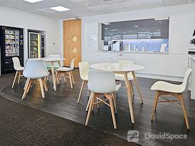 Regus | Southampton, Airport