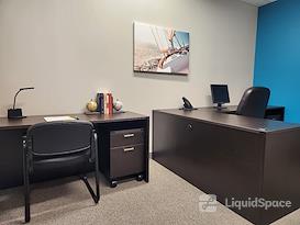 My Annapolis Office