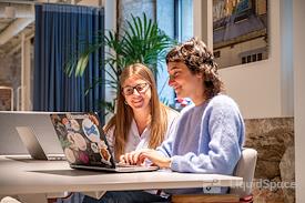 SPACES | Madrid San Jeronimo