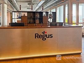 Regus | Dusseldorf Prinzenpark