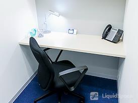 Open Office | NAGOYA, Fushimi (Open Office)